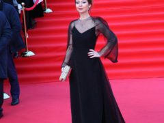 Звезды на Красной дорожке ММФК-43 (52)