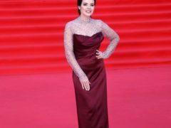 Звезды на Красной дорожке ММФК-43 (53)