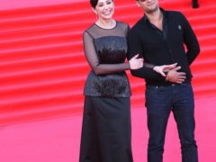 Звезды на Красной дорожке ММФК-43 (56)