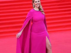 Звезды на Красной дорожке ММФК-43 (59)