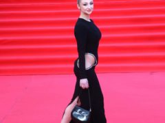 Звезды на Красной дорожке ММФК-43 (60)