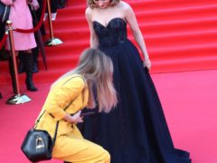 Звезды на Красной дорожке ММФК-43 (62)