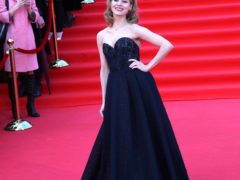 Звезды на Красной дорожке ММФК-43 (63)