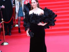 Звезды на Красной дорожке ММФК-43 (64)