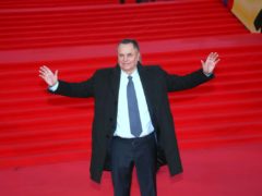 Звезды на Красной дорожке ММФК-43 (65)