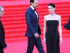 Звезды на Красной дорожке ММФК-43 (67)