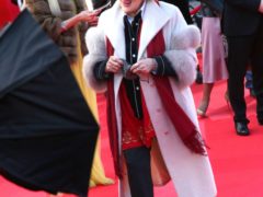 Звезды на Красной дорожке ММФК-43 (69)