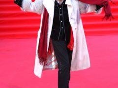 Звезды на Красной дорожке ММФК-43 (72)