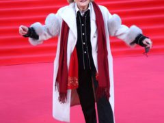 Звезды на Красной дорожке ММФК-43 (73)