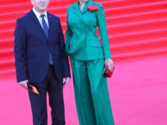 Звезды на Красной дорожке ММФК-43 (74)