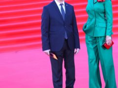 Звезды на Красной дорожке ММФК-43 (75)