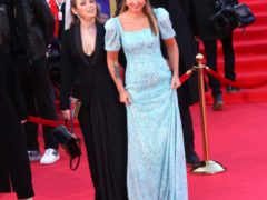 Звезды на Красной дорожке ММФК-43 (77)