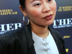 Звезды на премьере фильма Гая Ричи «Гнев человеческий» (12)