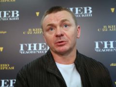 Звезды на премьере фильма Гая Ричи «Гнев человеческий» (13)