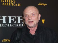 Звезды на премьере фильма Гая Ричи «Гнев человеческий» (15)