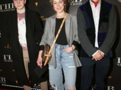 Звезды на премьере фильма Гая Ричи «Гнев человеческий» (17)