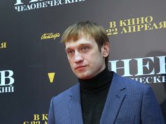 Звезды на премьере фильма Гая Ричи «Гнев человеческий» (18)