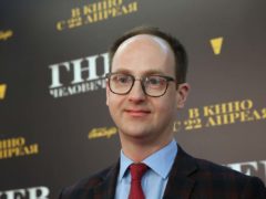 Звезды на премьере фильма Гая Ричи «Гнев человеческий» (2)