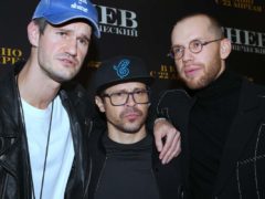 Звезды на премьере фильма Гая Ричи «Гнев человеческий» (24)