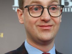 Звезды на премьере фильма Гая Ричи «Гнев человеческий» (3)