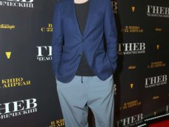 Звезды на премьере фильма Гая Ричи «Гнев человеческий» (33)