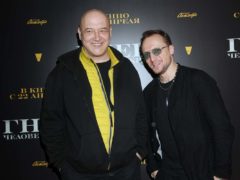 Звезды на премьере фильма Гая Ричи «Гнев человеческий» (35)