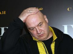 Звезды на премьере фильма Гая Ричи «Гнев человеческий» (36)