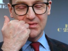 Звезды на премьере фильма Гая Ричи «Гнев человеческий» (4)