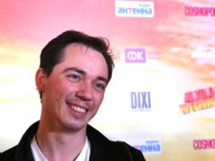 Звезды на премьере комедии «Любовь и монстры» (10)