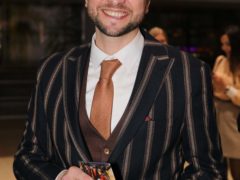 Звезды на премьере комедии «Любовь и монстры» (1)