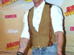 Звезды на премьере комедии «Любовь и монстры» (12)