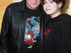 Звезды на премьере комедии «Любовь и монстры» (15)