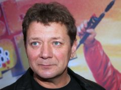 Звезды на премьере комедии «Любовь и монстры» (17)