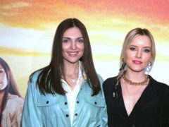 Звезды на премьере комедии «Любовь и монстры» (2)