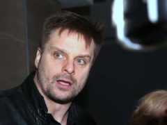 Звезды на премьере комедии «Любовь и монстры» (22)