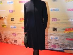 Звезды на премьере комедии «Любовь и монстры» (4)