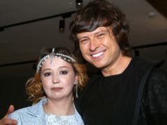 Звезды на премьере комедии «Любовь и монстры» (4)