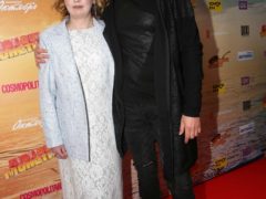 Звезды на премьере комедии «Любовь и монстры» (5)