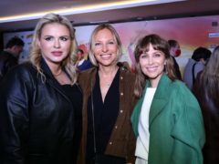 Звезды на премьере комедии «Любовь и монстры» (6)