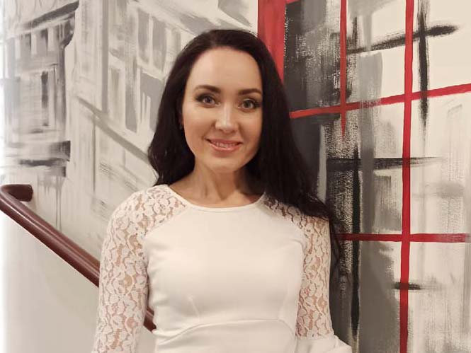 Мария Ефремова: «Чем обеспеченней человек, тем больше у него понтов»