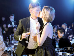 Поцелуй Утяшевой и Воли пах шампанским