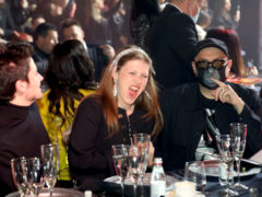 В присутствии разбитной «чики» Варвары Шмыковой режиссер Кирилл Серебренников не решился снять маску