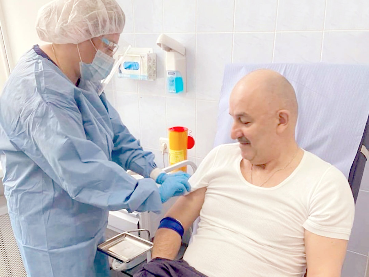 Станислав Черчесов