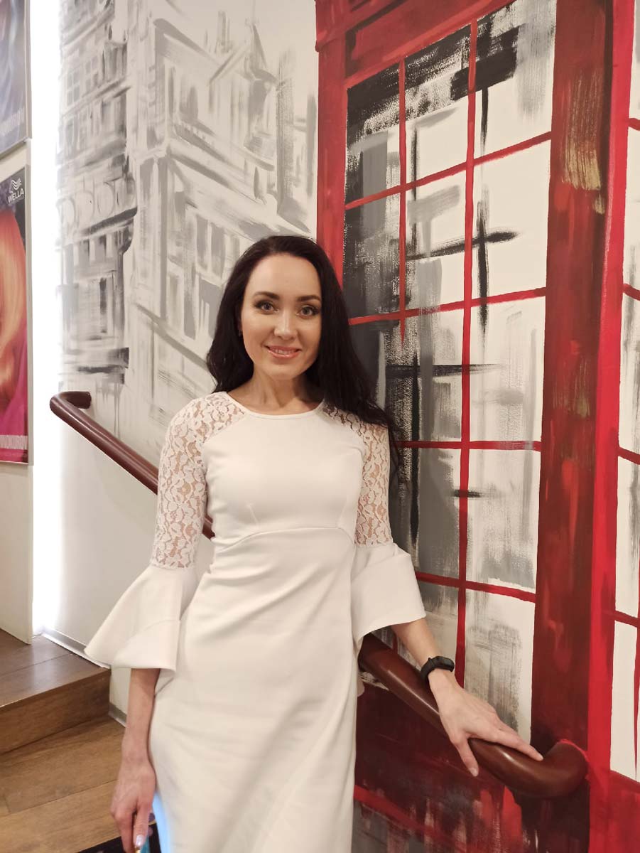 Мария Ефремова: «Чем обеспеченней человек, тем больше у него понтов»