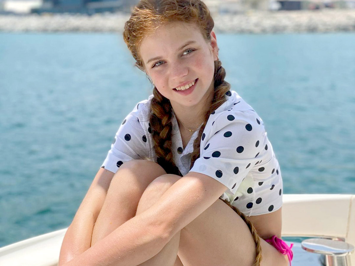 «Александра