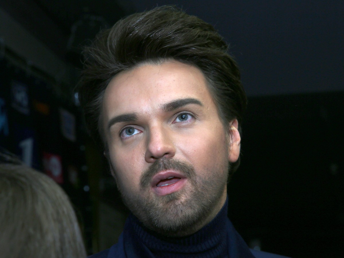 Александр Панайотов