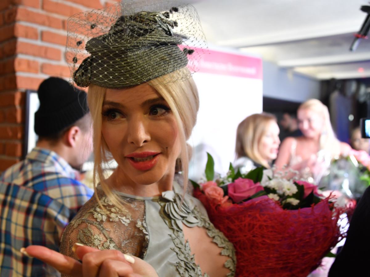 Алена Кравец