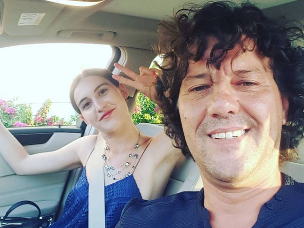 Актер из «Великолепного века» разбился в ДТП