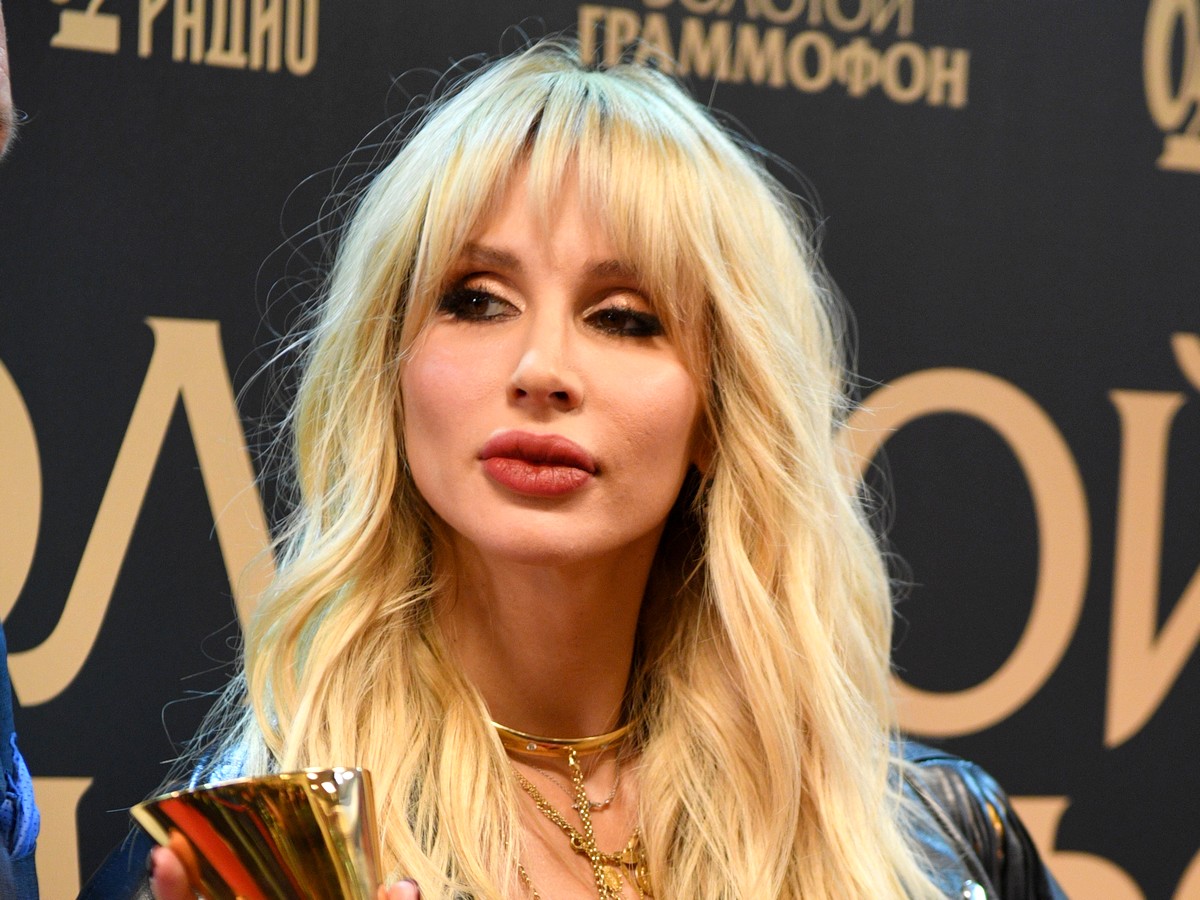 Светлана Лобода