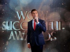 Дмитрий Дюжев. Фото: пресс-служба